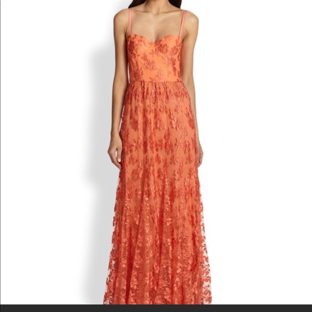 NWT 💕Alice+Olivia Tyler dress!